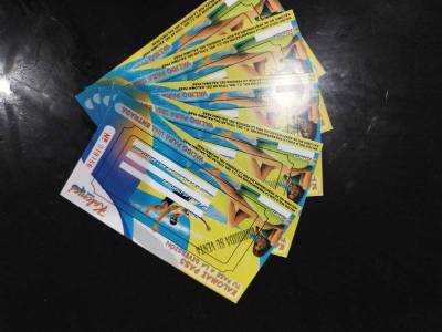 Entradas para Kalomai Park Foto