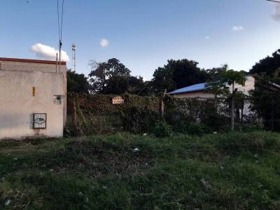 lote de terreno Foto
