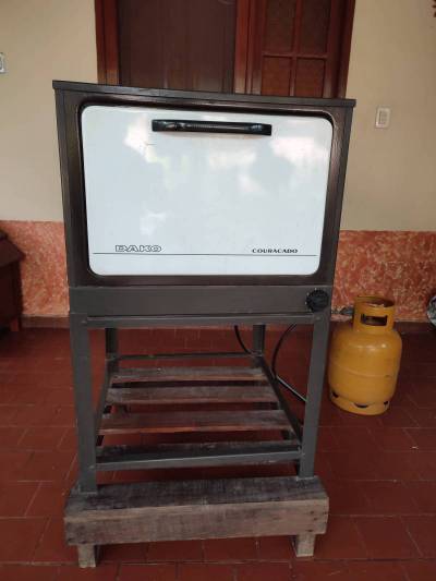 Horno brasilero marca DAKO Foto