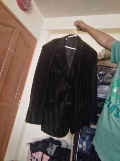 lote Completo Ropa XL SEMINUEVOS Foto