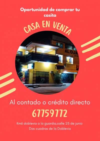 Casas en venta Foto