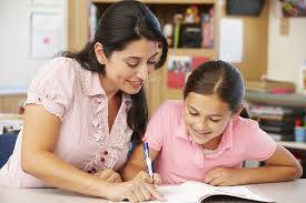 clases particulares de matemáticas Foto