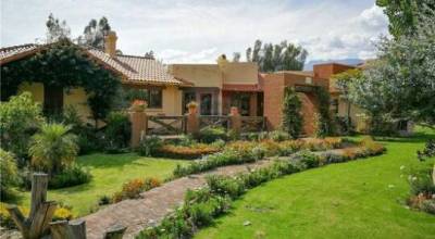 CASAS, Casas de campo, LOTES y Departame Foto