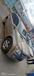 Mercedes Benz GL320 x164 En desarme Foto