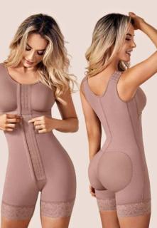 Faja talla M reductora y post quirúrgic Foto