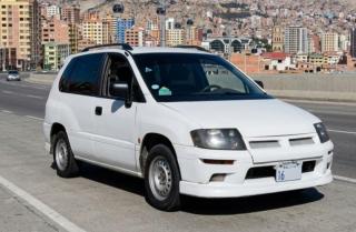 EN BUEN ESTADO MITSUBISHI RVR 1999 ,REF:  Foto