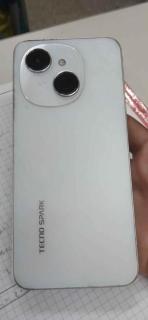 Tecno Spark Go 1 Foto