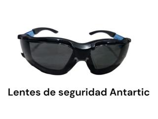 LENTES DE ALTA SEGURIDAD PARA TU OJOS Foto
