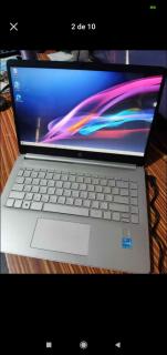 vendo o permuto Laptop HP core i3 nueva Foto