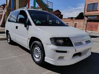 MITSUBISHI RVR EXCEED 1999 ,REF: Foto