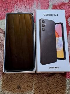 Vendo Samsung galaxy A14 Foto