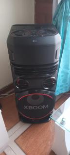 Torre sonido $850.000 Foto