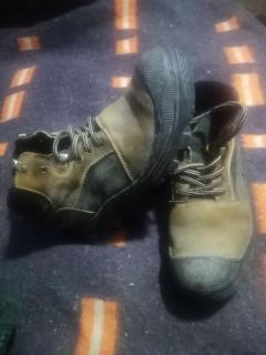 botas Foto