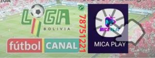 MICA PLAY TV ? PODRAS VER TV CINE ️ SERIES Foto
