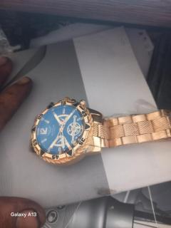 reloj ️ Foto