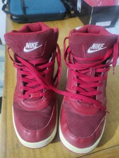 Nike air prestige lll Foto