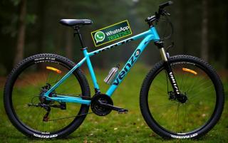 MTB VENZO ARO 29 Foto