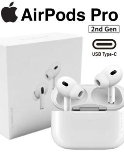 Airpods 2pro Foto