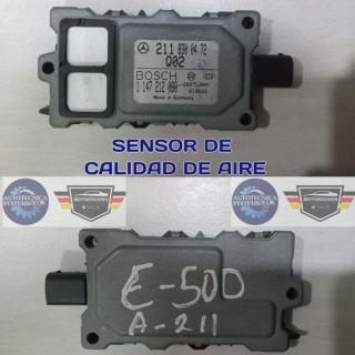 MÓDULOS DE MERCEDES BENZ Foto