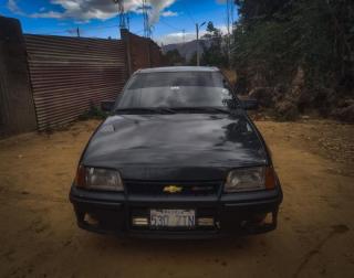 CHEVROLET KADETT Foto