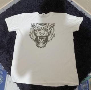 POLERA CHEVROLET Foto
