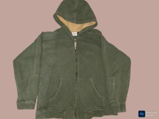 Chaqueta Columbia Talla M Foto