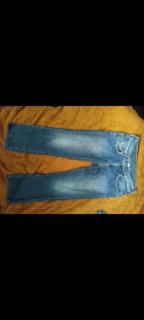 jeans Calvin Klein Foto