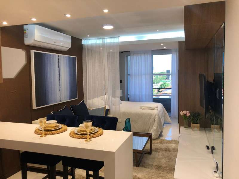 Departamento Monoambiente