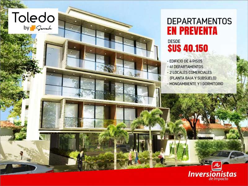 Departamentos Foto