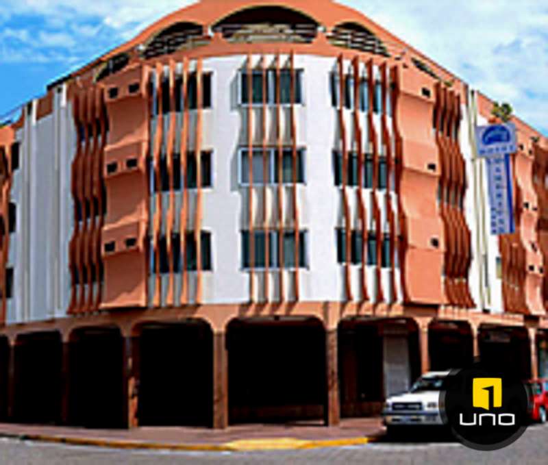 HOTEL EN VENTA EN SANTA CRUZ BOLIVIA Foto