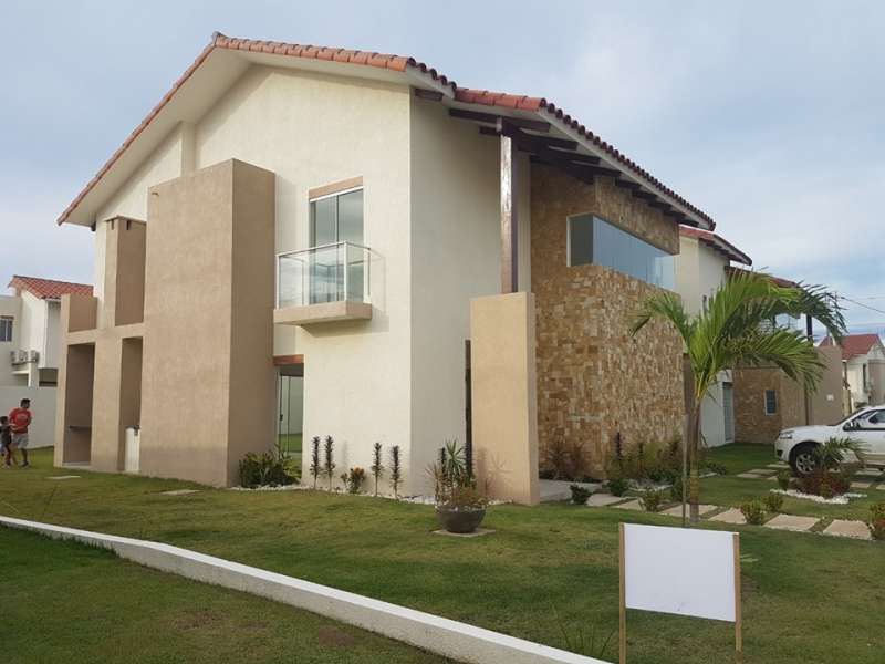 Casa en Alquiler en Santa Cruz de la Colina Foto