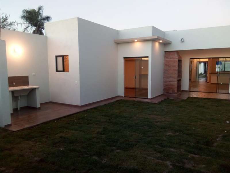 CASA EN VENTA EN COND. MIRADOR DE AKUALAND Foto