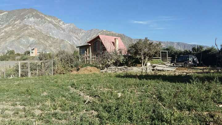 Venta de CASA DE CAMPO en La Paz clasificados.one Bolivia