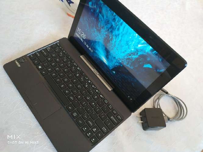 PC- tablet ASUS Foto
