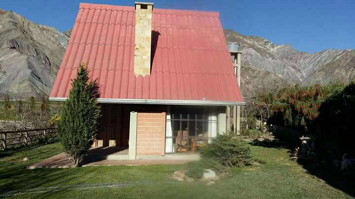 Venta de CASA DE CAMPO en La Paz clasificados.one Bolivia