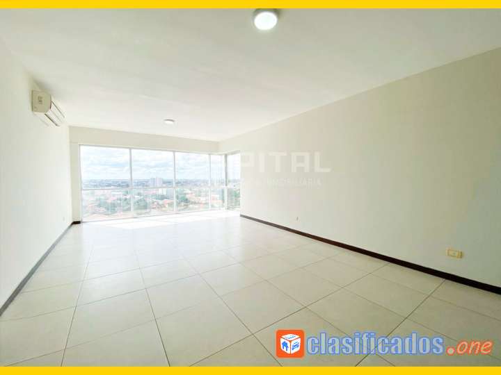 DEPARTAMENTO EN ALQUILER EN TORRE ARTEMI