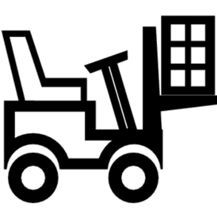 ALQUILER DE MONTACARGA Foto