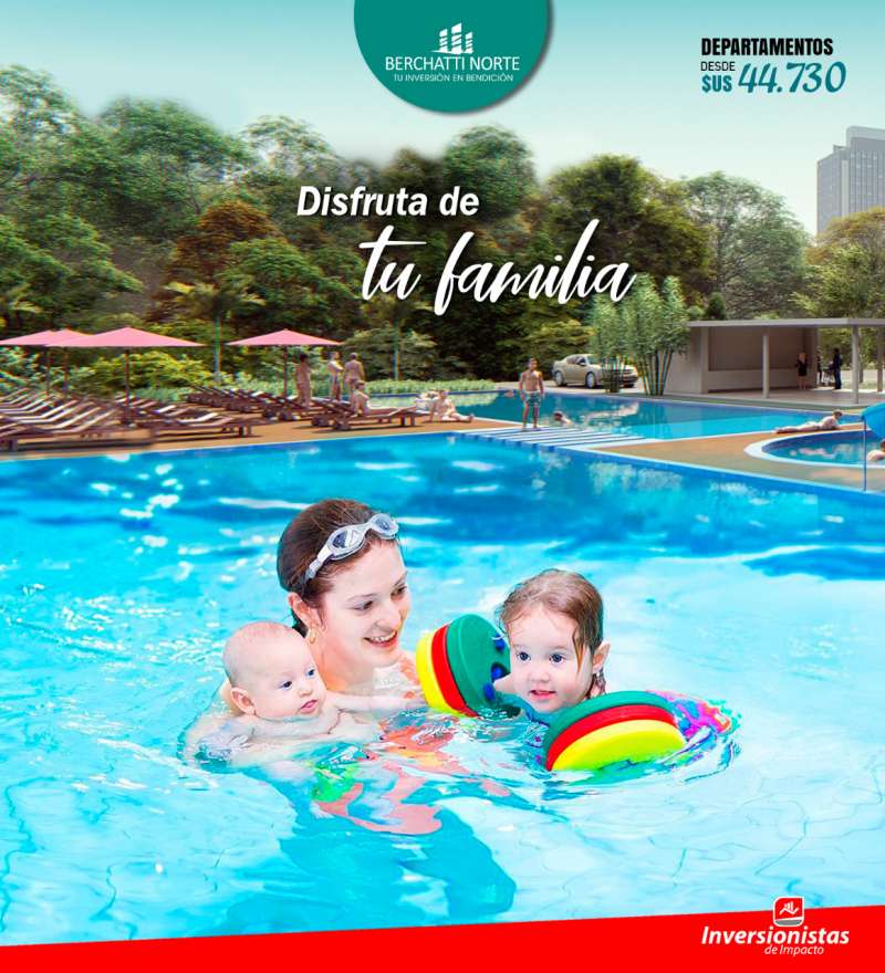 INVIERTE EN LA ZONA NORTE con 7% de inicial y crédito direct Foto