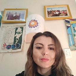 Foto Perfil