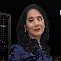 Foto perfil