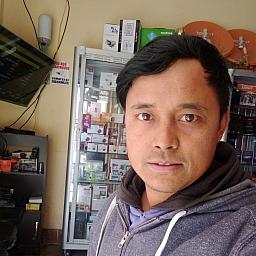 Foto perfil