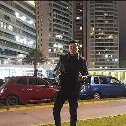 Foto Perfil